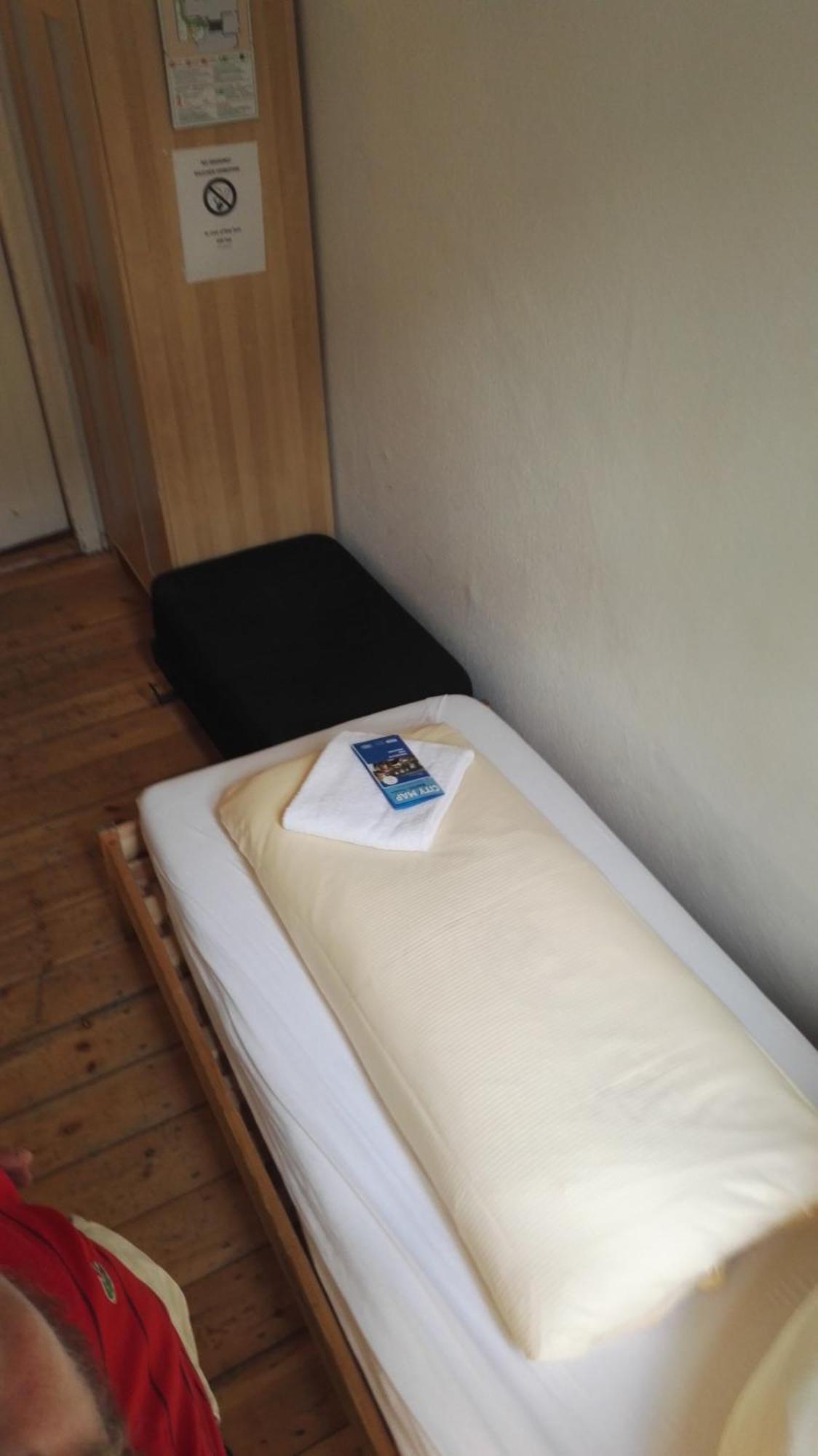 Hostel Backpackerberlin Berlin
