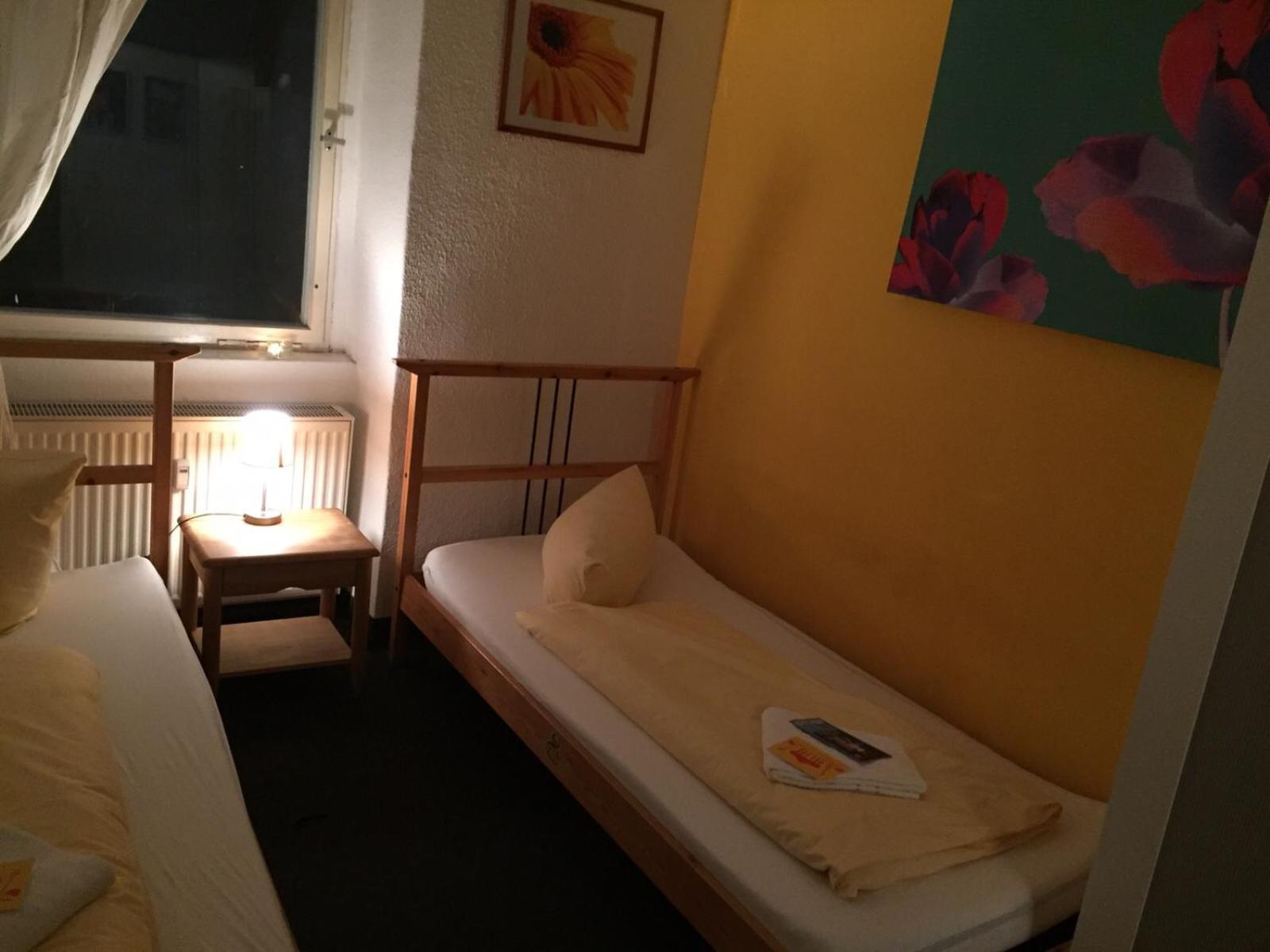 Backpackerberlin Hostel