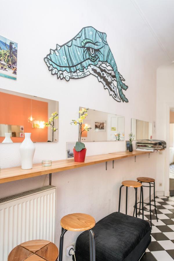 Backpackerberlin Hostel