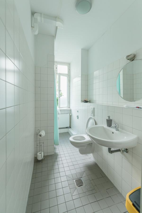 Hostel Backpackerberlin *