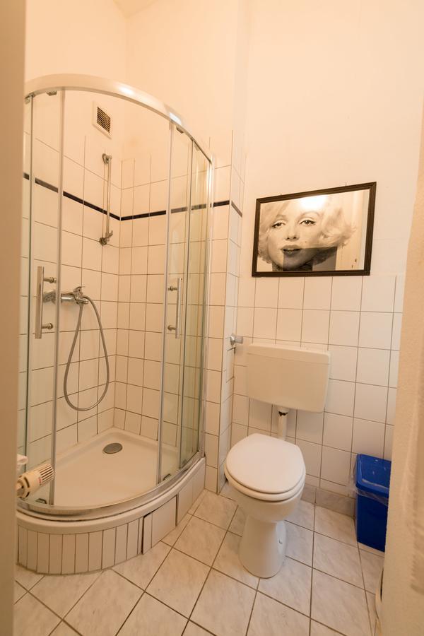 Hostel Backpackerberlin Berlin