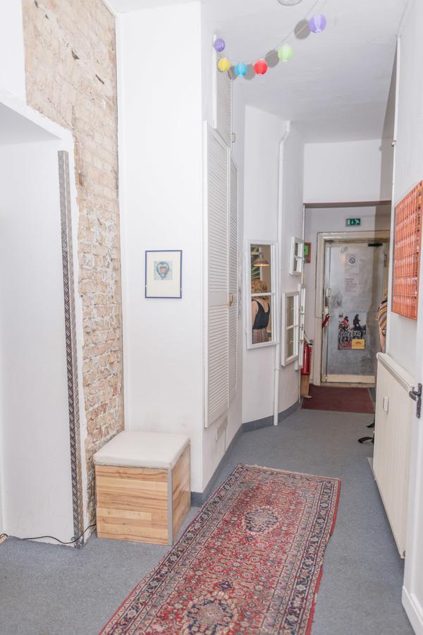 Hostel Backpackerberlin Berlin