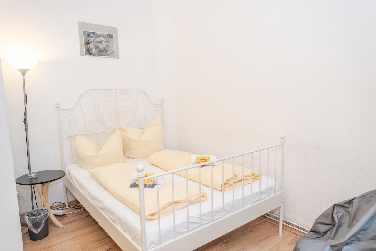 Backpackerberlin Hostel *