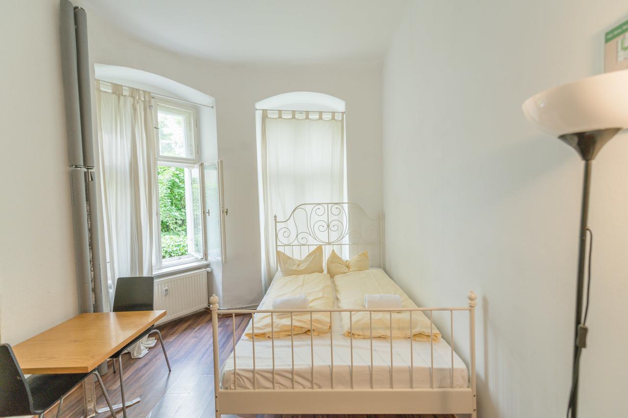 Backpackerberlin Hostel