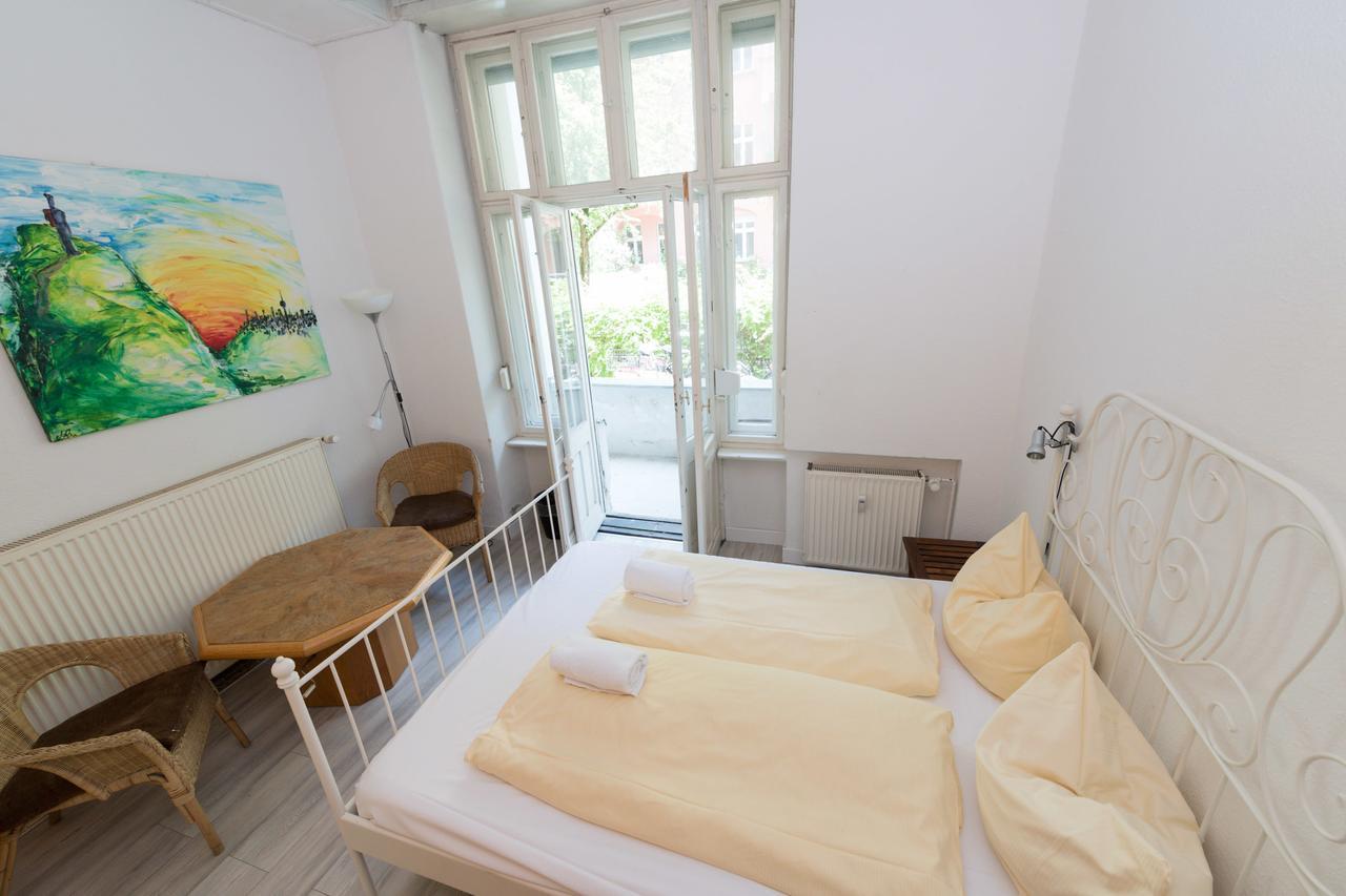 Backpackerberlin Hostel Berlin