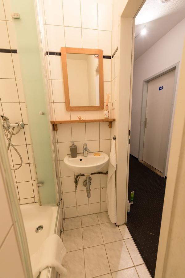 Hostel Backpackerberlin *