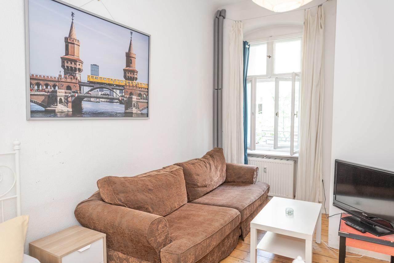 Backpackerberlin Hostel Berlin