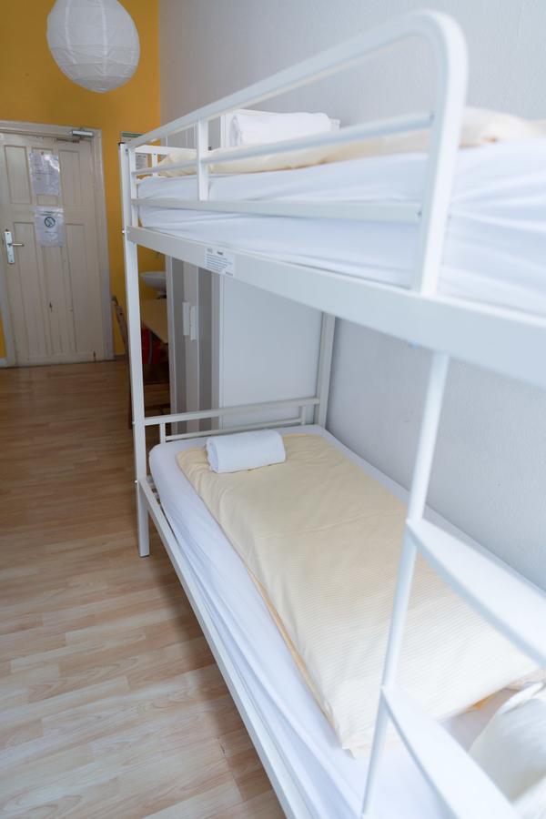 Hostel Backpackerberlin Berlin