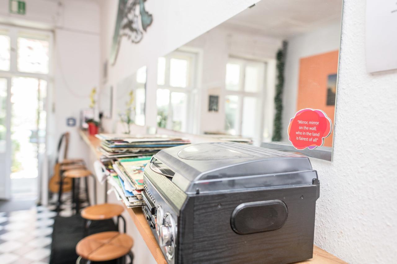 Backpackerberlin Hostel Berlin