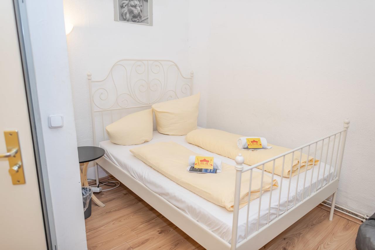 Hostel Backpackerberlin
